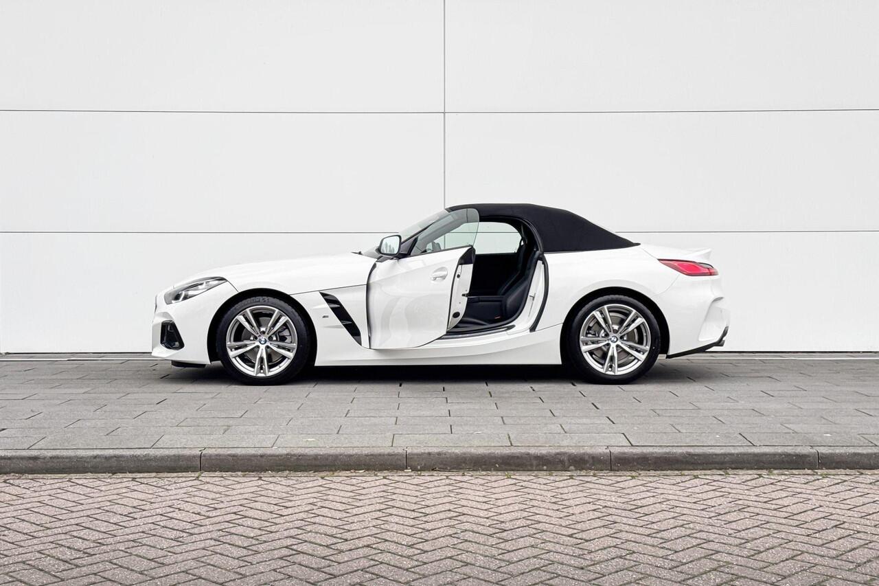 BMW Z4 sDrive20i Business Edition Plus
