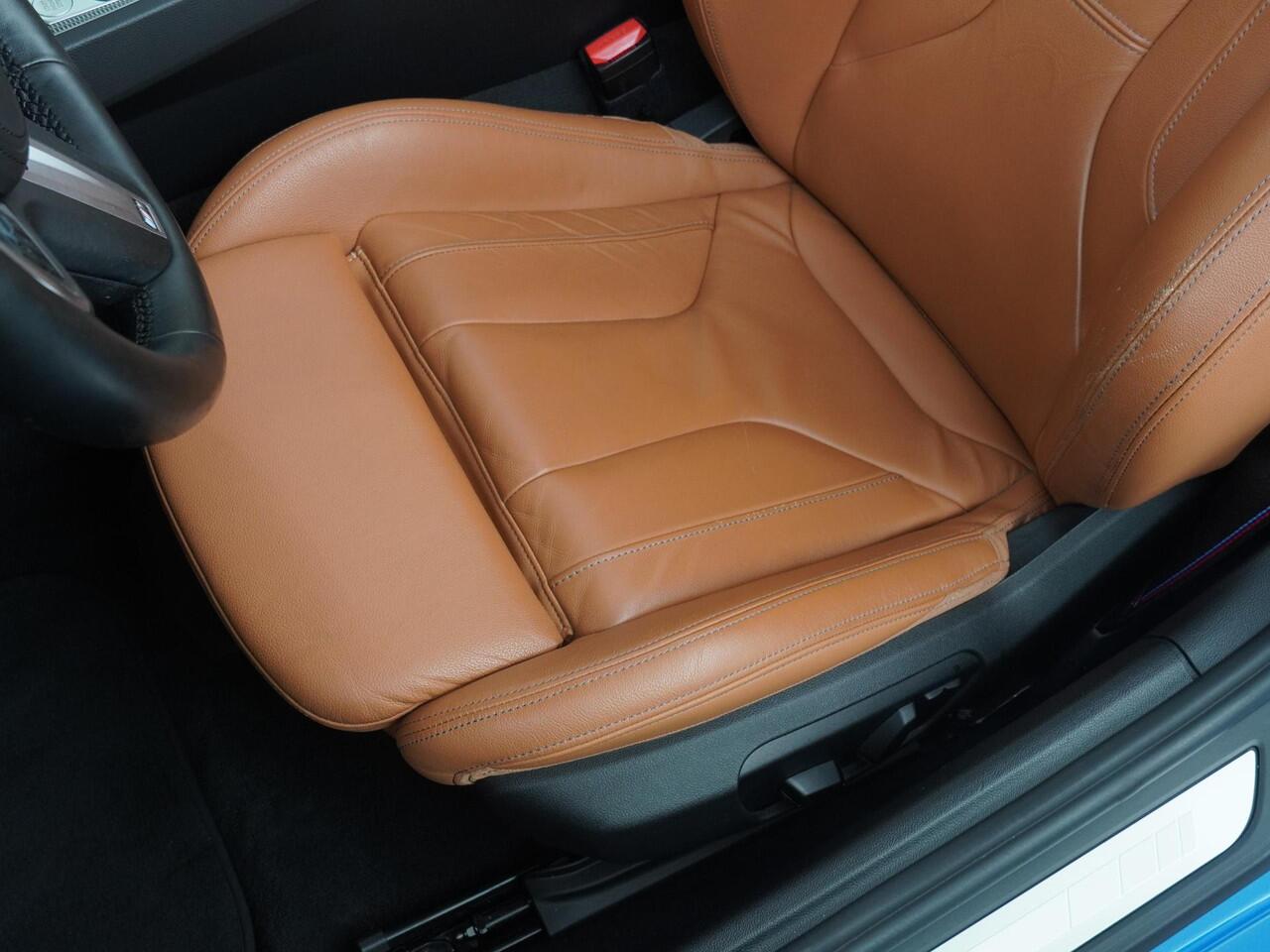 BMW Z4 Roadster sDrive30i High Executive Edition M-Sportpakket | Head-Up | Comfort Access | Stoel & Stuurverwarming | HiFi |