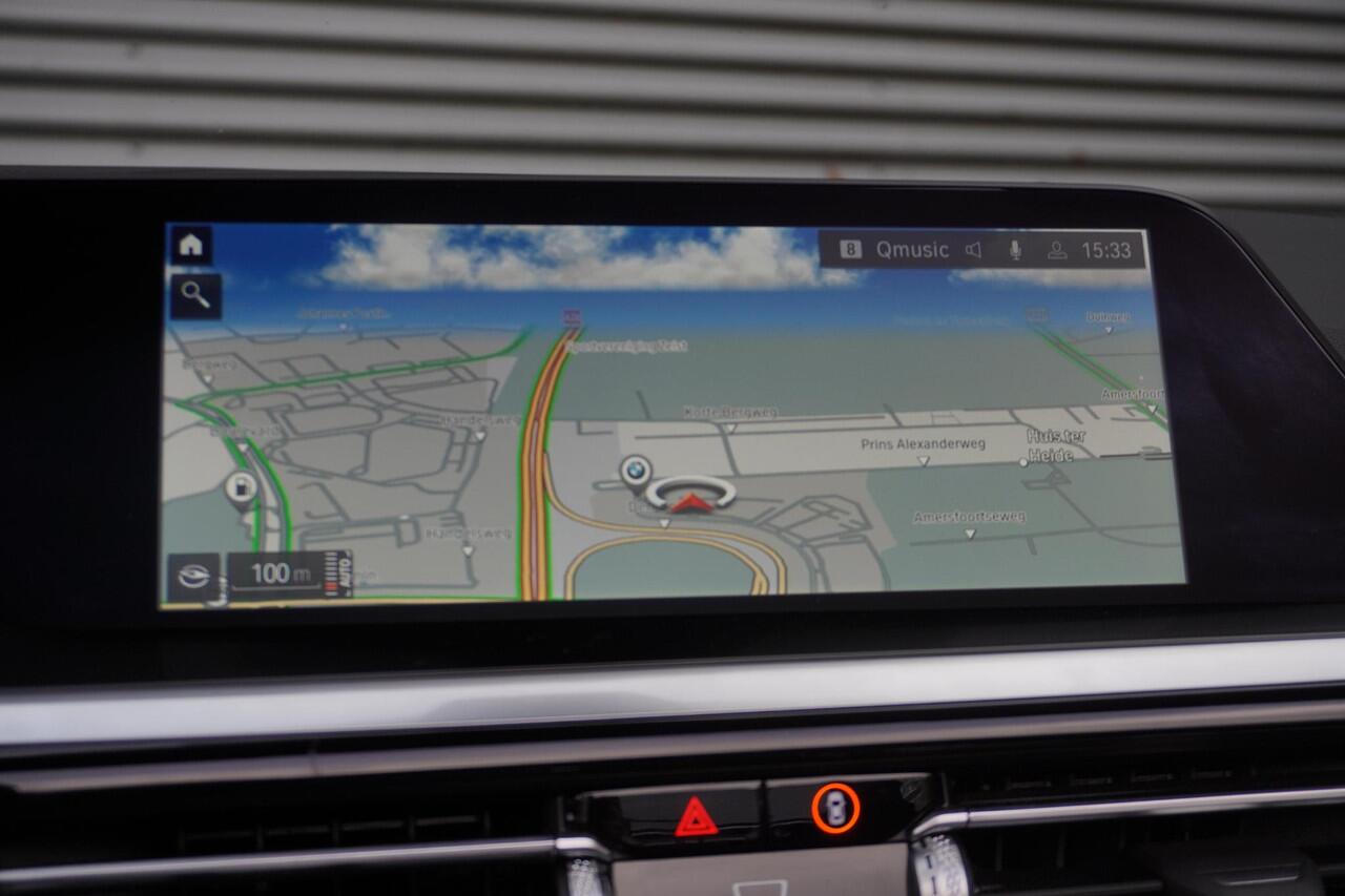 BMW Z4 Roadster sDrive20i Handgeschakeld | 18 inch LM M Dubbelspaak | Driving Assistant | HiFi System | M Aerodynamicapakket | Comfort Access