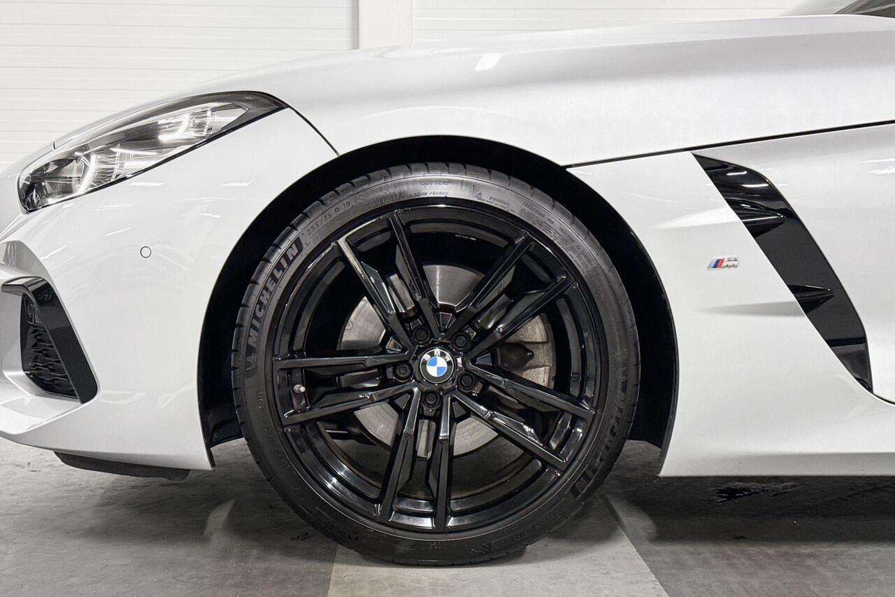 BMW Z4 sDrive20i High Executive Aut.