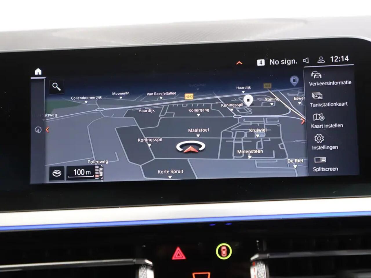 BMW Z4 Roadster sDrive30i High Executive Winterpakket Leder Camera 10-2022 36.275 KM