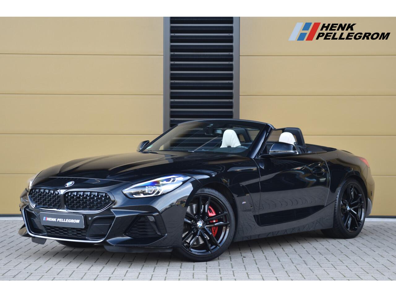 bmw-z4-roadster-m40i-high-executive