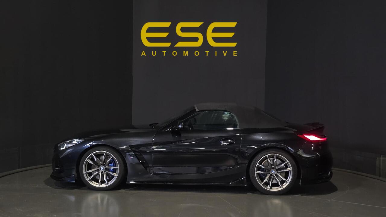 BMW Z4 Roadster M40i High Executive