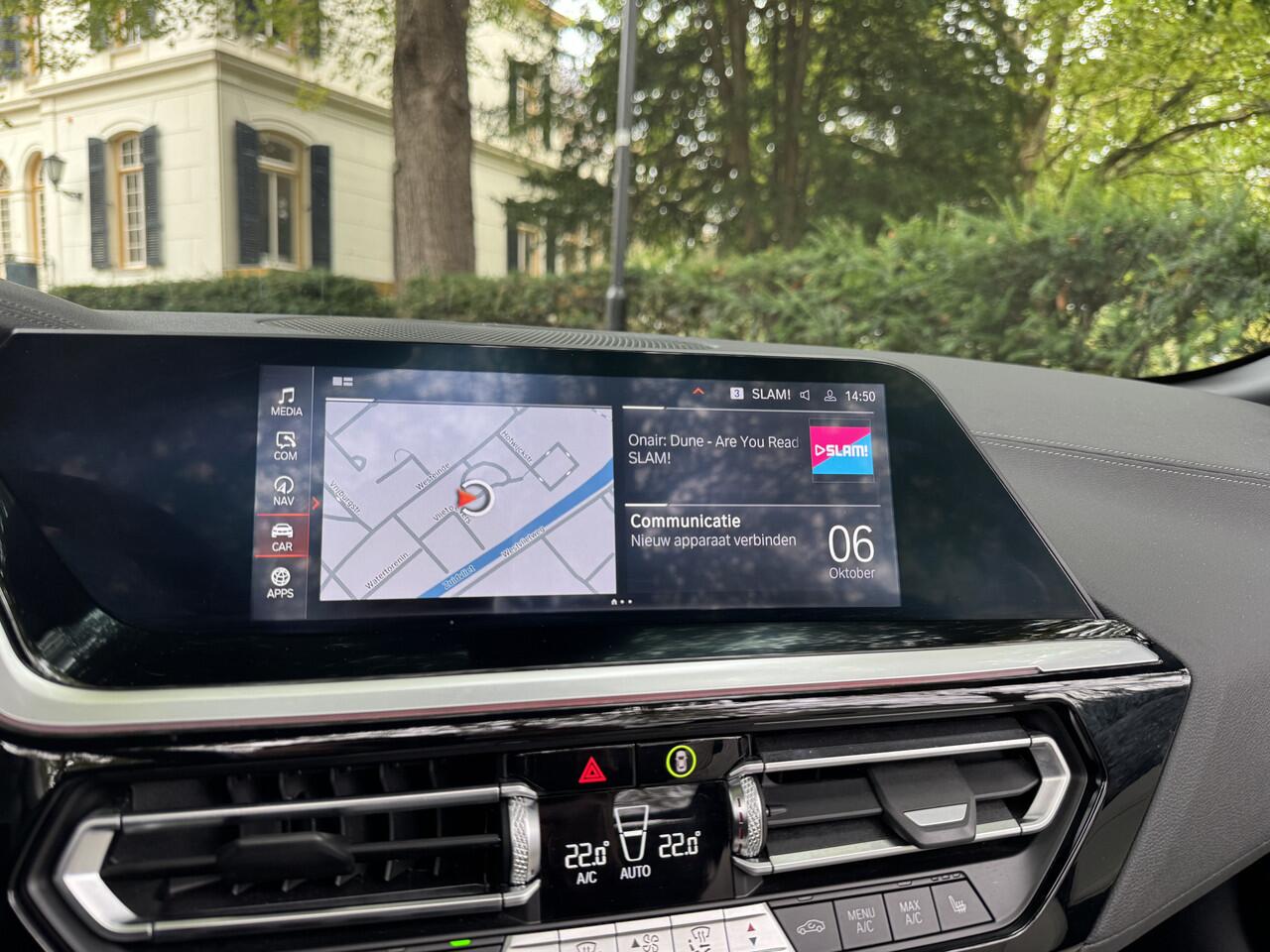 BMW Z4 Roadster M40i, M-Sportpakket, Memory, H/K, Adaptief