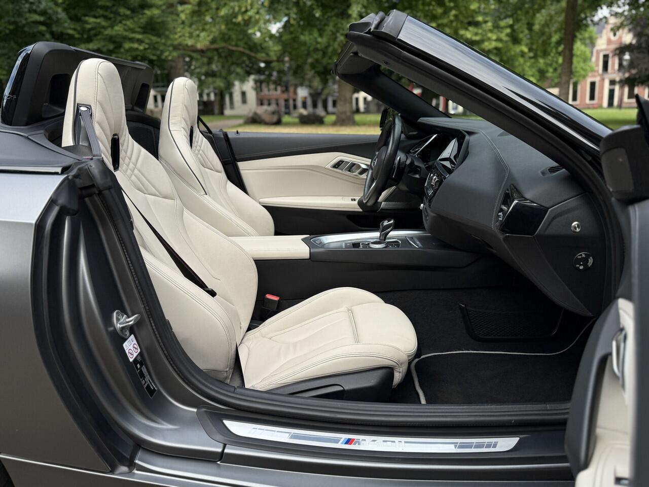 BMW Z4 [G29] M40i First Edition l Head-Up l Harman/Kardon l Driving Assistant l Keyless l Camera