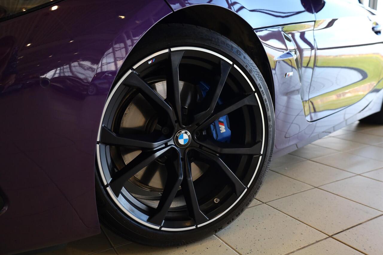 BMW Z4 Roadster sDrive20i | M Sport | Achteruitrij Camera | Adaptieve Cruise Controle | Stuurwiel Verwarming | Harman Kardon |