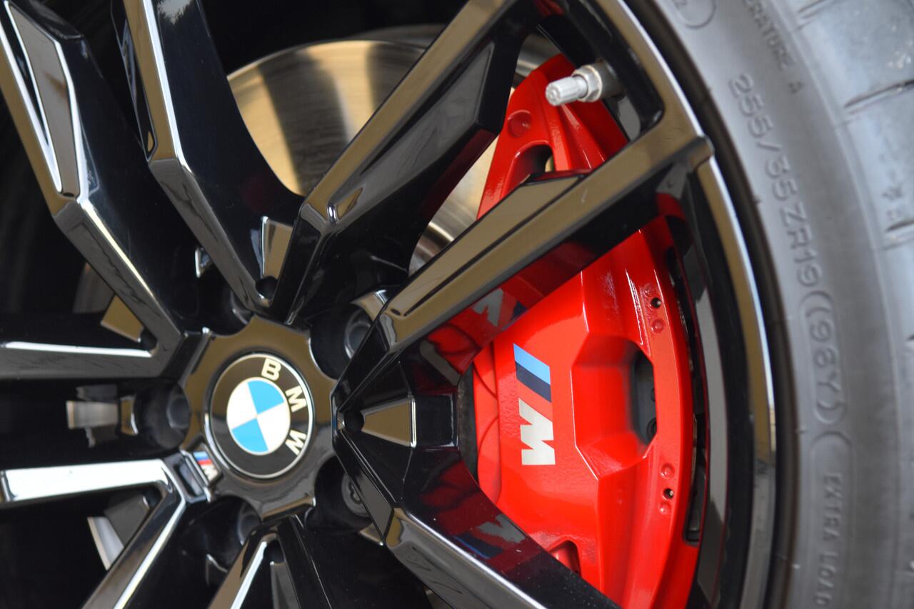 BMW Z4 Roadster M40i High Executive * Head-up * M-Sportpakket *