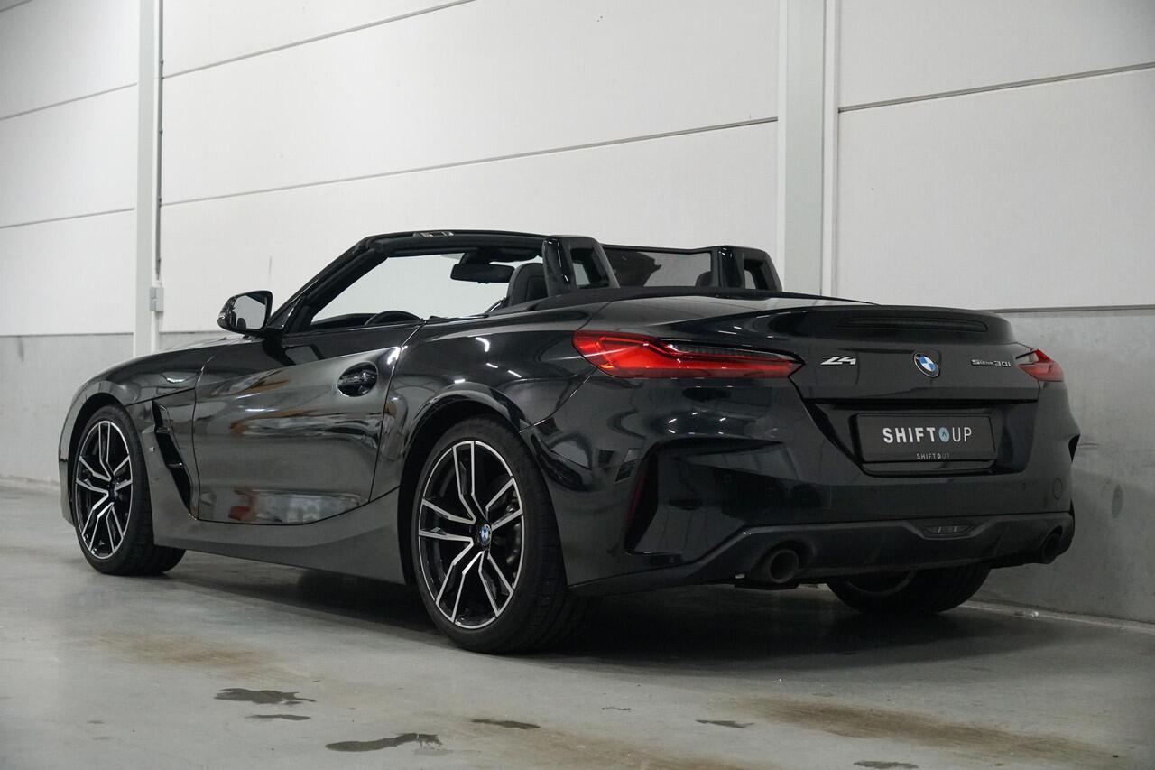 BMW Z4 Roadster sDrive30i M-Sport | Comfort Access | Hifi