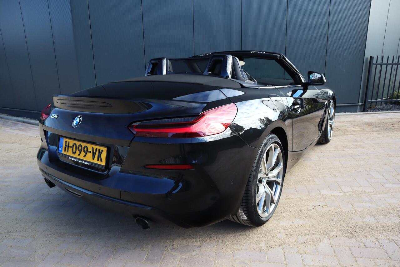 BMW Z4 Roadster sDrive20i High Executive Edition Automaat M-Sport Sportstoelen Head up Etc. Etc.