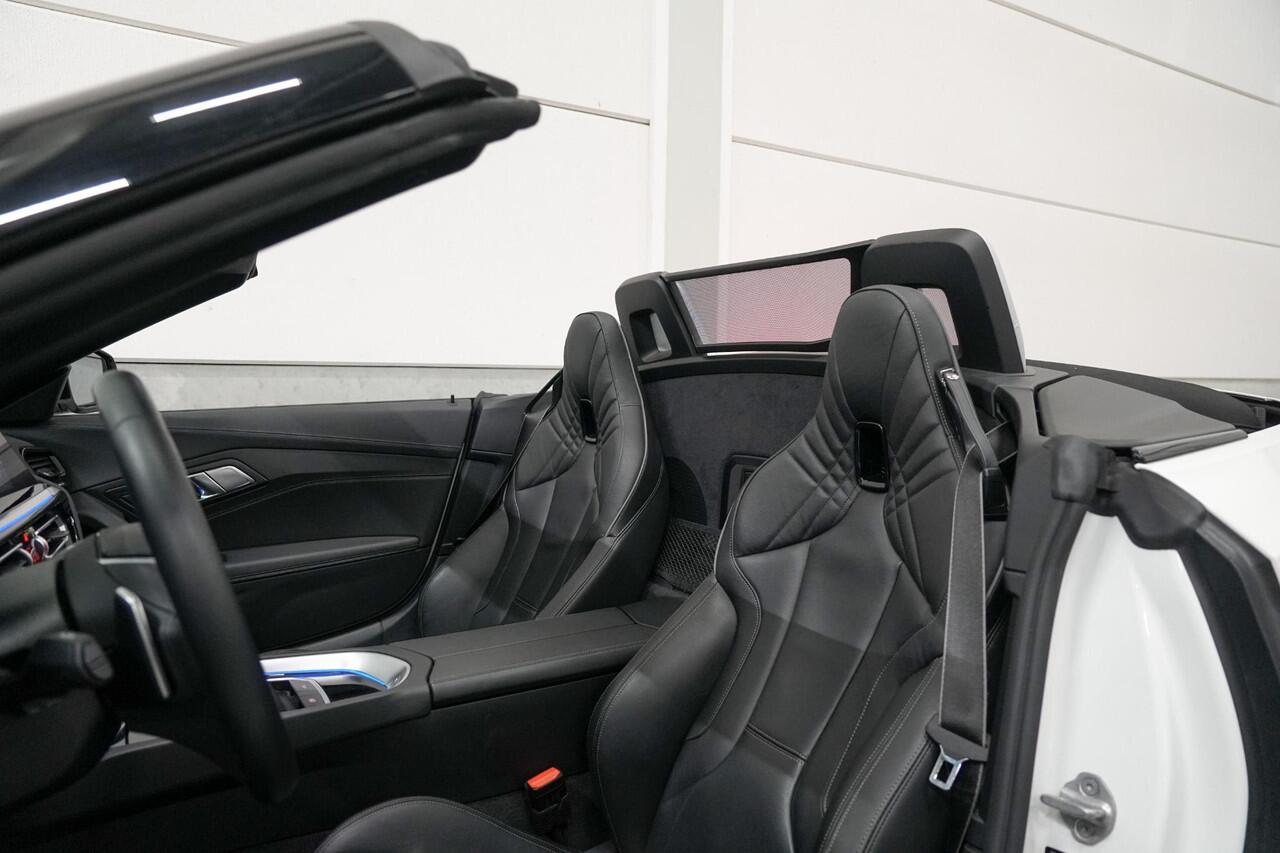 BMW Z4 Roadster sDrive20i Sportline | Stoelverwarming | Carplay
