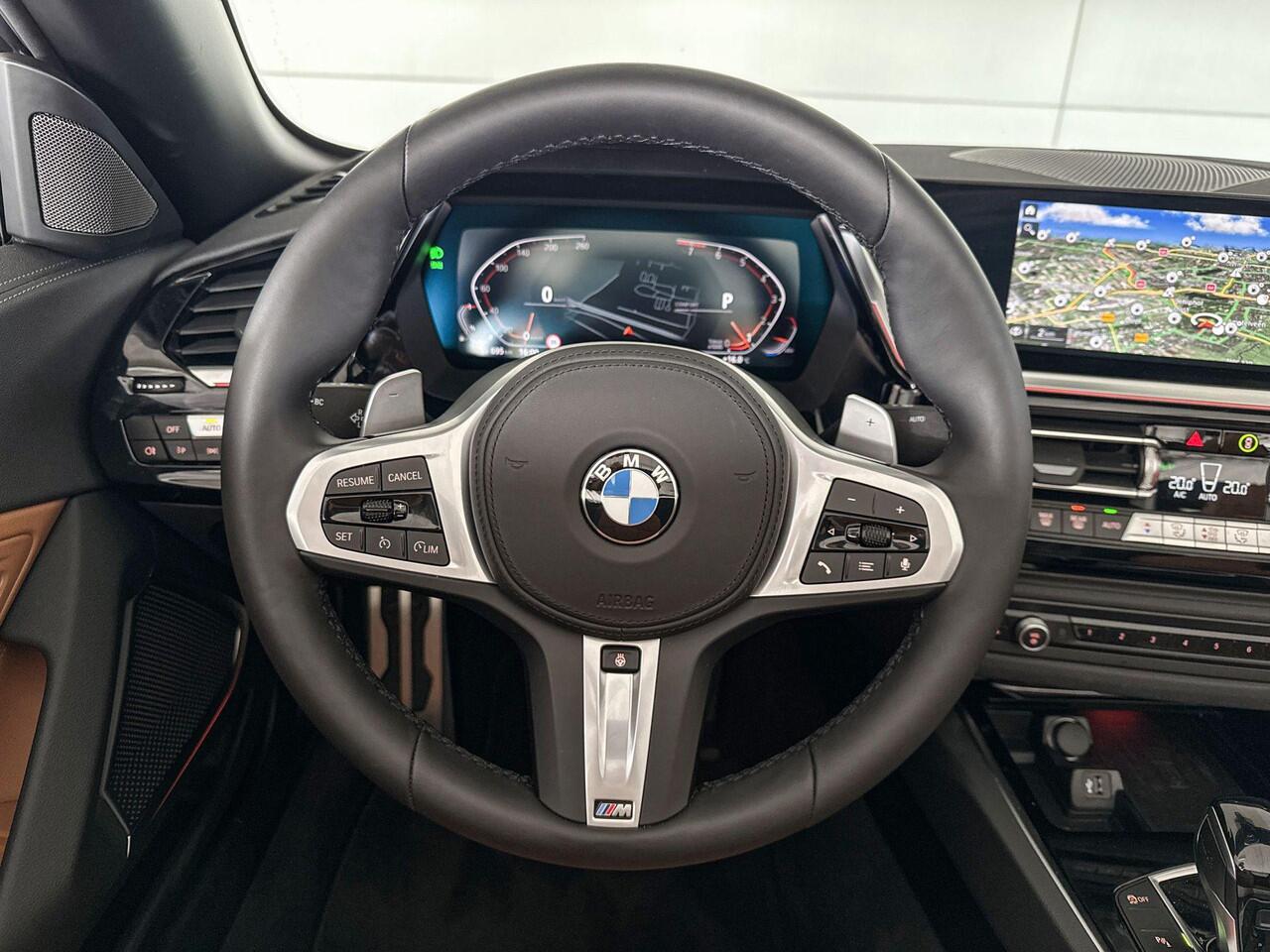 BMW Z4 sDrive20i High Executive