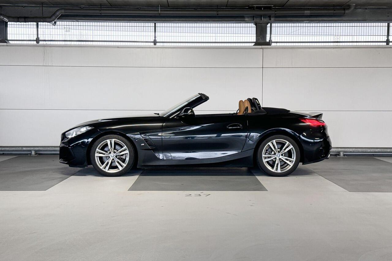 BMW Z4 sDrive20i High Executive | Selections