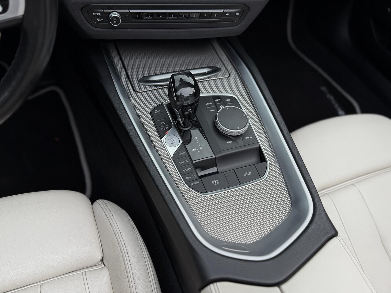 BMW Z4 [G29] M40i First Edition l Head-Up l Harman/Kardon l Driving Assistant l Keyless l Camera