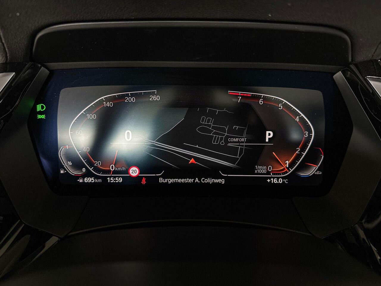 BMW Z4 sDrive20i High Executive