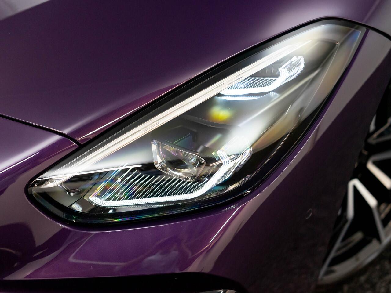 BMW Z4 Roadster M40i High Executive | M-Sport | Harman Kardon | Nieuwstaat