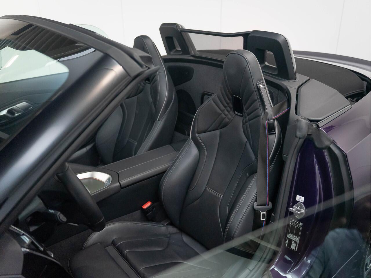 BMW Z4 Roadster M40i High Executive | M-Sport | Harman Kardon | Nieuwstaat