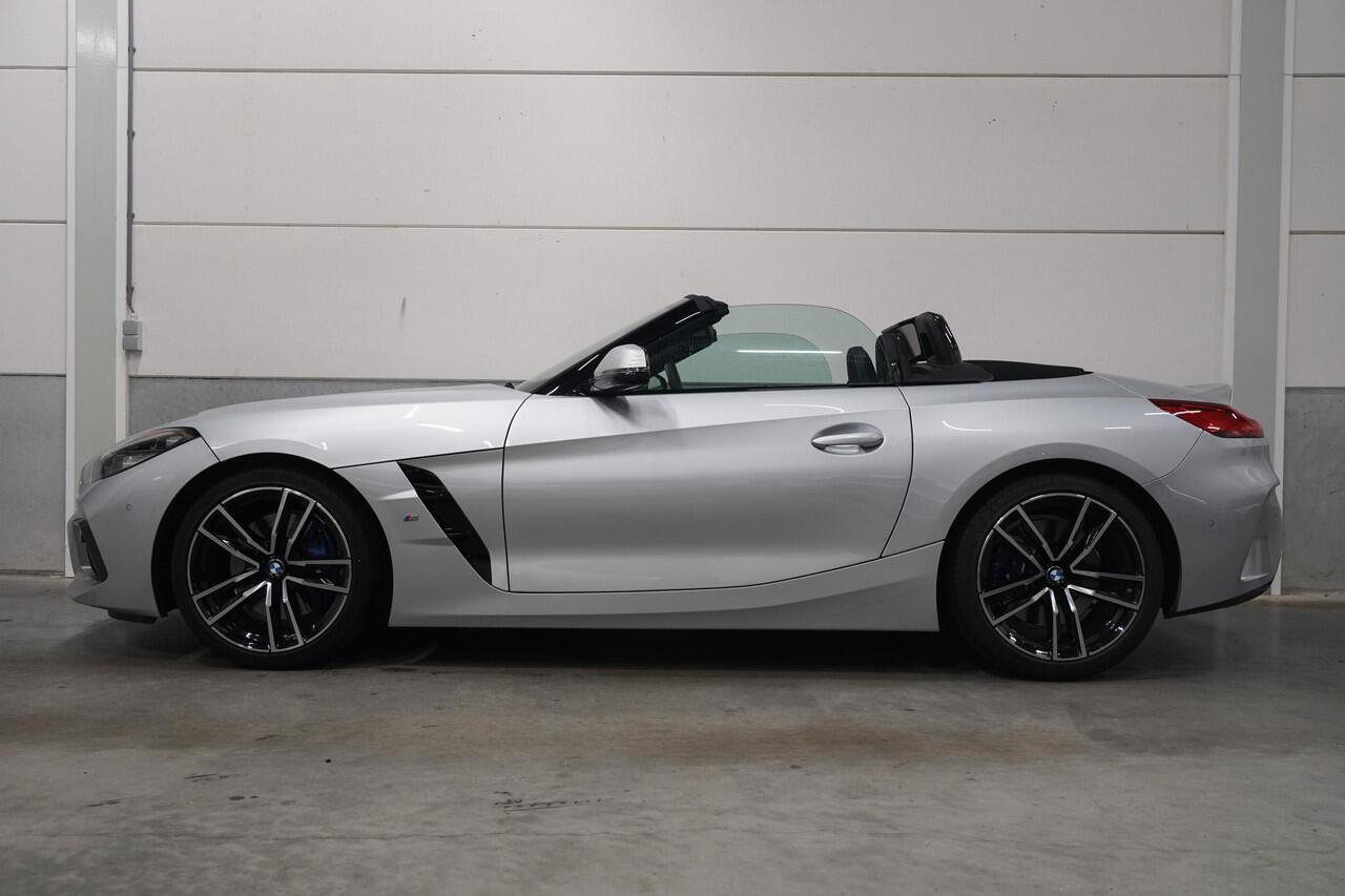 BMW Z4 Roadster sDrive30i M-Sport | Harman Kardon | Head Up | NL Auto
