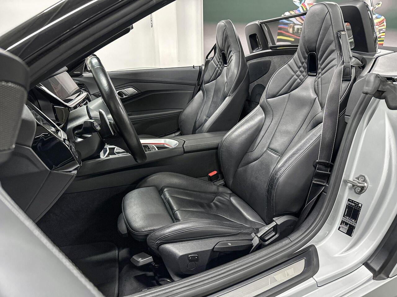 BMW Z4 sDrive20i High Executive Aut.