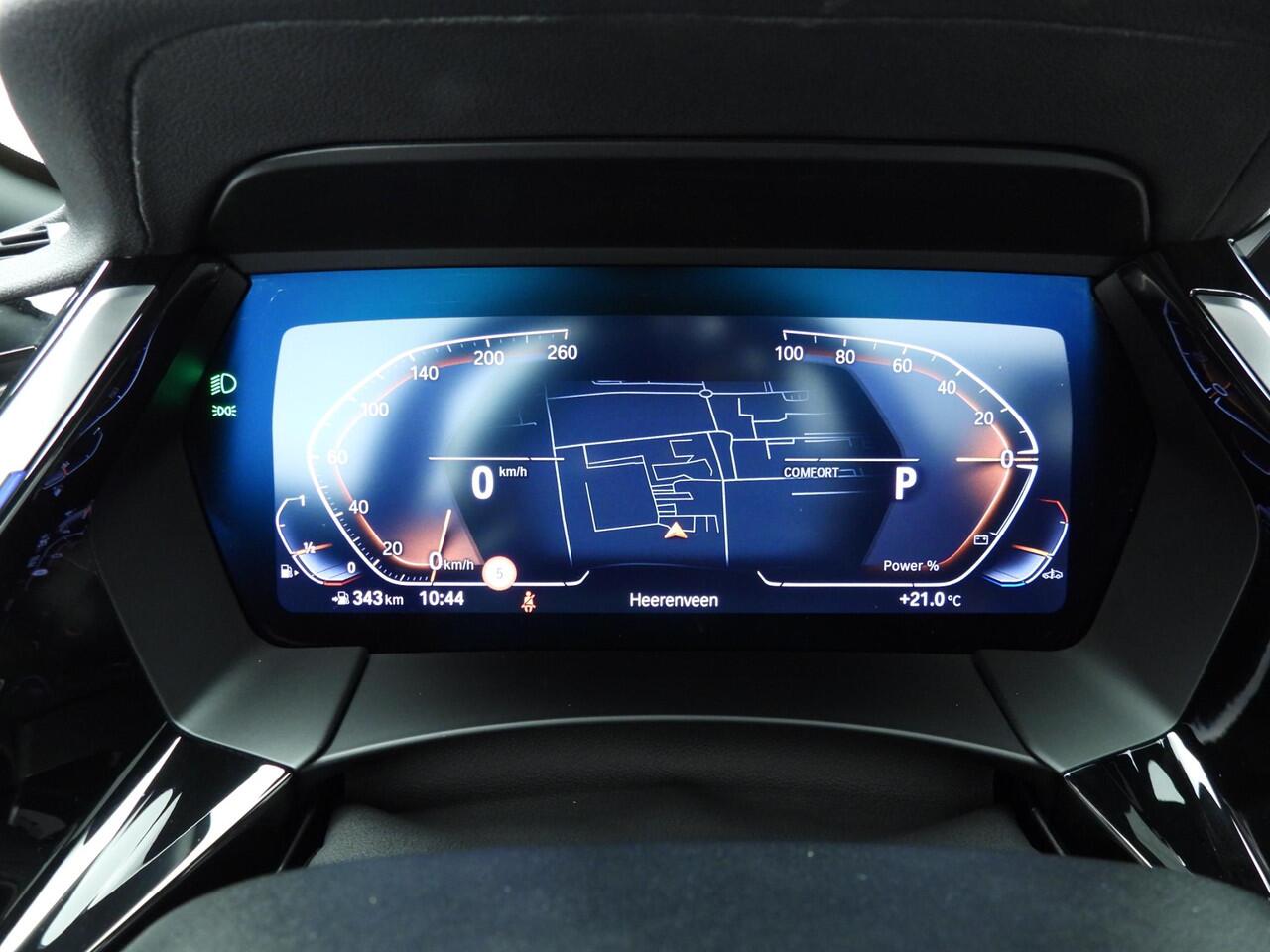 BMW Z4 Roadster sDrive30i | M-Sportpakket | LED | Leder | Navigatie | Windscherm | Stoelverwarming | DAB | Hifi speakers | Alu 18 inch