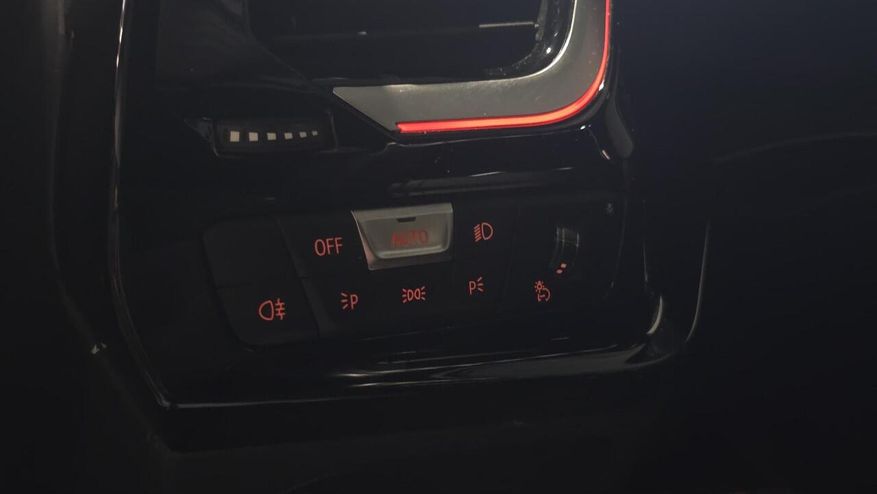 BMW Z4 Roadster M40i High Executive