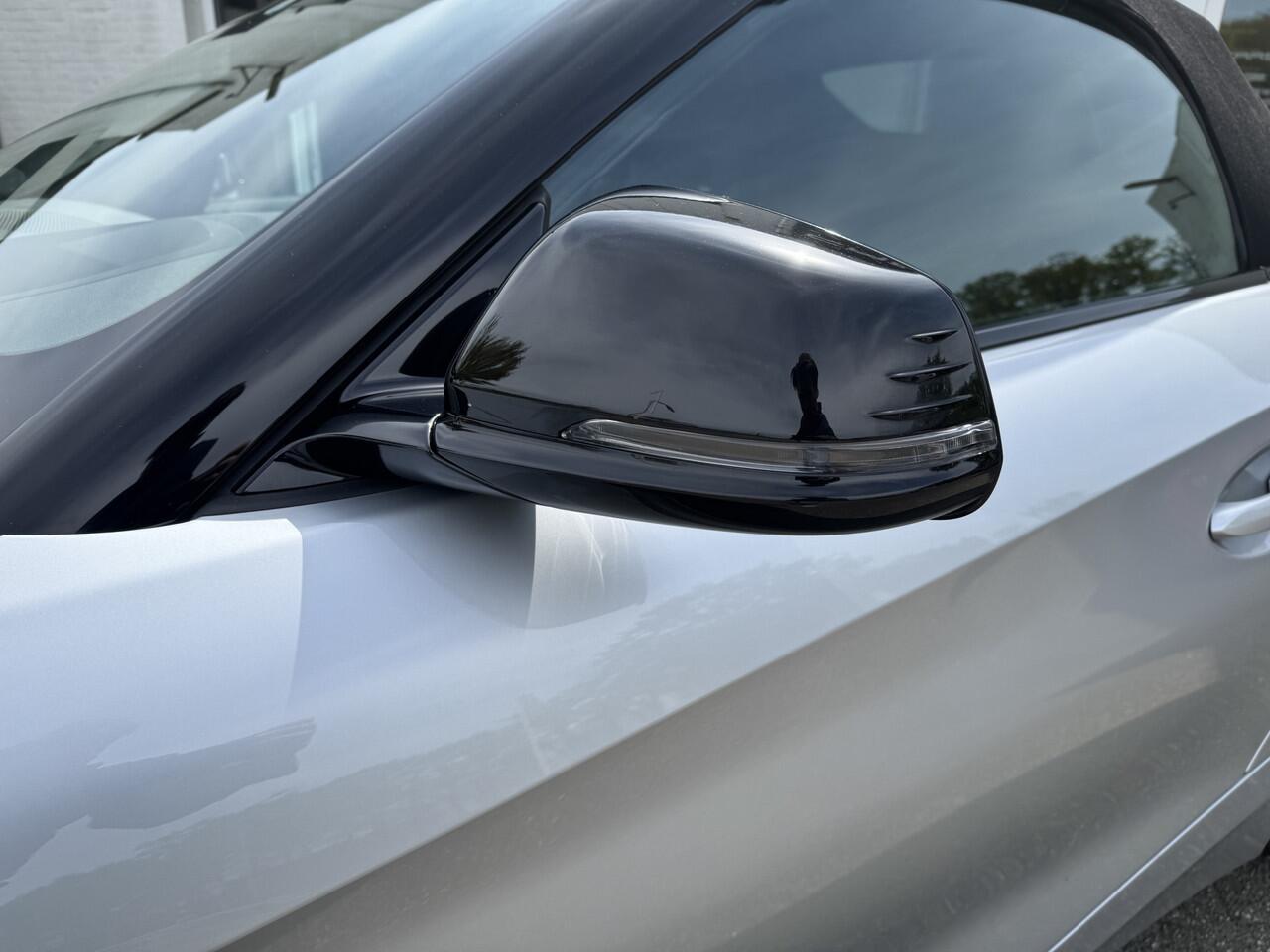 BMW Z4 Roadster sDrive30i M Sport, adaptieve Cruise Control, Electr Stoel met 2x geheugen, Harman/Kardon, verwarmd stuur. NAP . Een proefrit levert het bewijs. Neem contact op en we maken een afspraak!