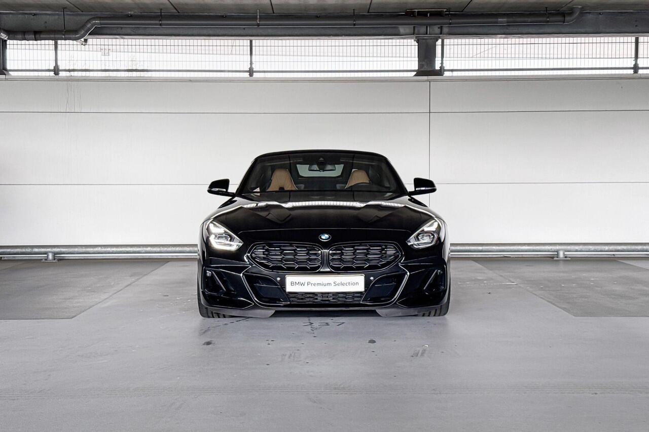 BMW Z4 sDrive20i High Executive