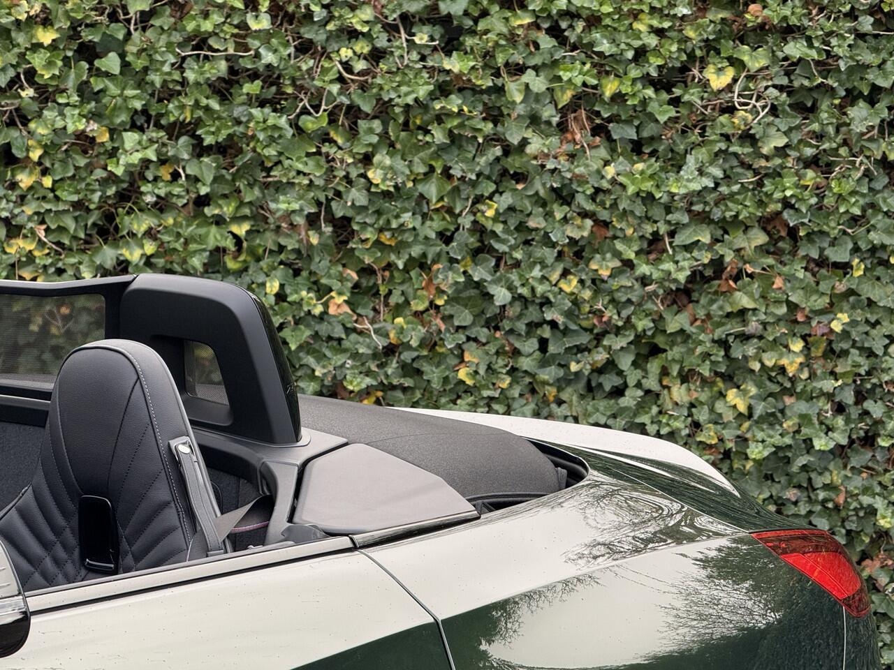 BMW Z4 Roadster sDrive20i High Exe | M-Sport Plus | 19'' | Harman/Kardon | Stuur+Stoelverw. | Camera