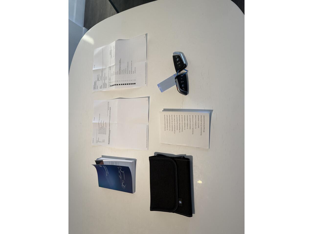 BMW Z4 Roadster sDrive30i High Executive Winterpakket Leder Camera 10-2022 36.275 KM