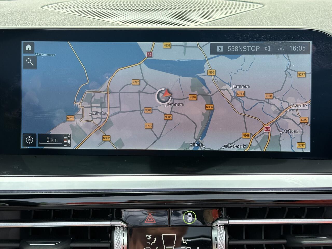 BMW Z4 Roadster sDrive20i M-sport Harman Kardon | Connected Prof. | Rood interieur