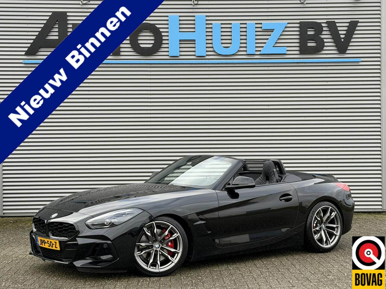 bmw-z4-roadster-m40i-high-executive