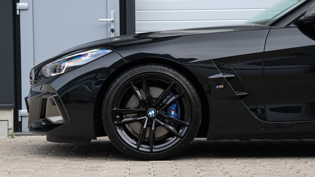 BMW Z4 Roadster M40i High Executive | Head-up | Harman/Kardon | Adaptieve Cruise Control | Comfort Access | M Sportstoelen