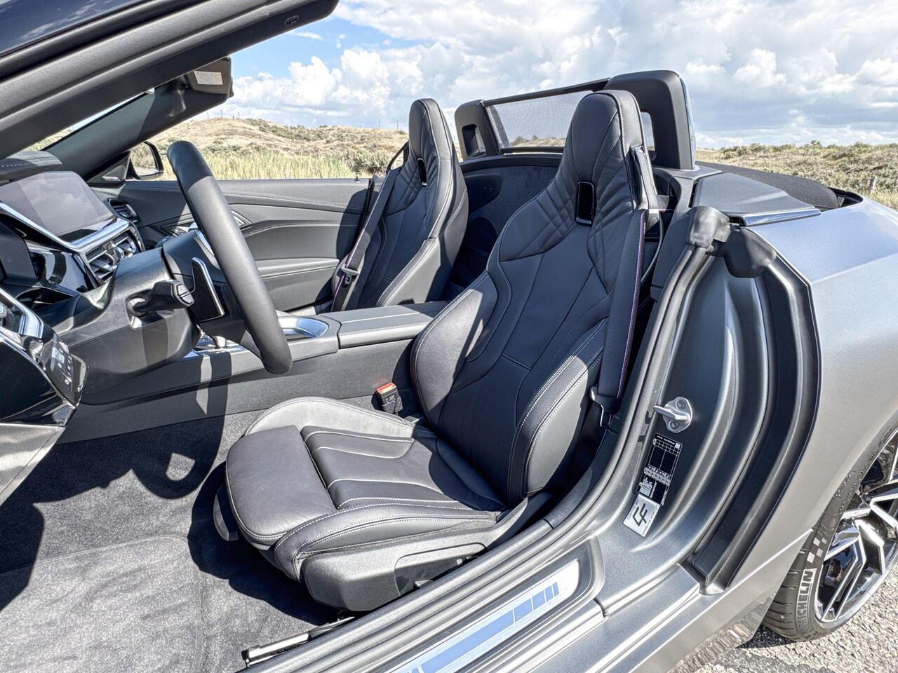 BMW Z4 sDrive20i High Executive