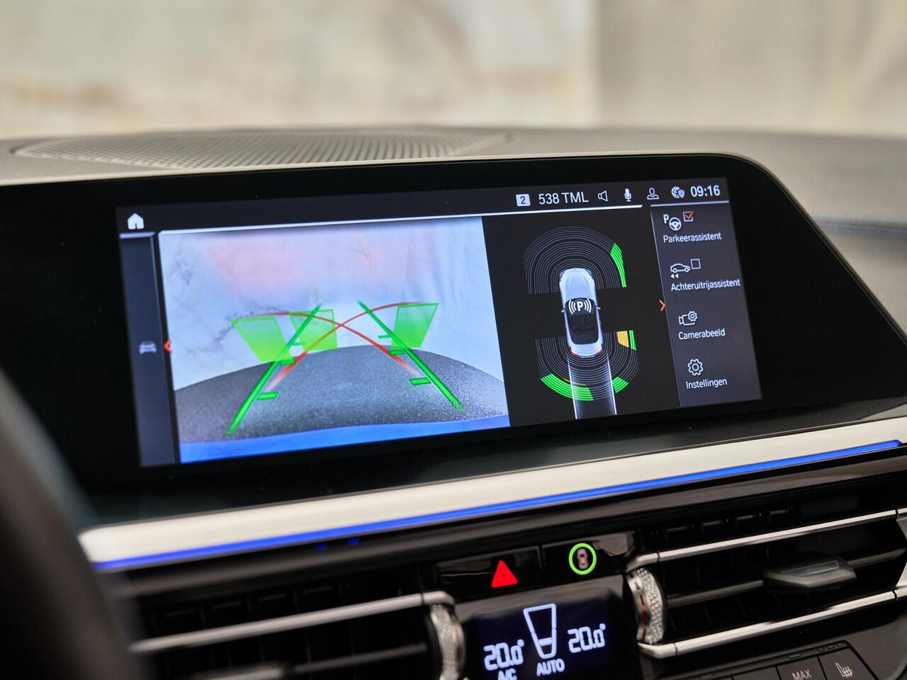 BMW Z4 Roadster M40i High Executive, 19", H/K, M stoelen, adap-LED, HUD, keyless, dealeroh