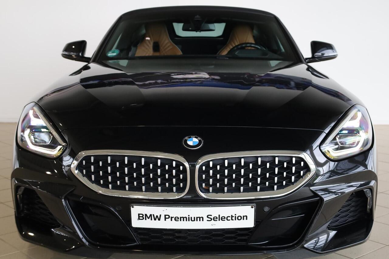 BMW Z4 Roadster sDrive30i M Sportpakket | High Executive