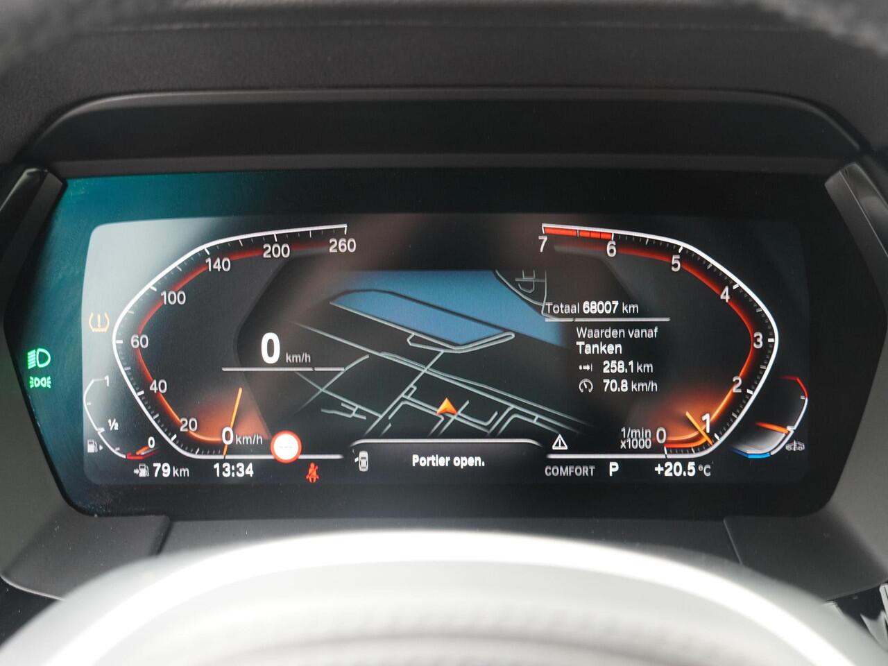 BMW Z4 Roadster sDrive30i High Executive Edition M-Sportpakket | Head-Up | Comfort Access | Stoel & Stuurverwarming | HiFi |