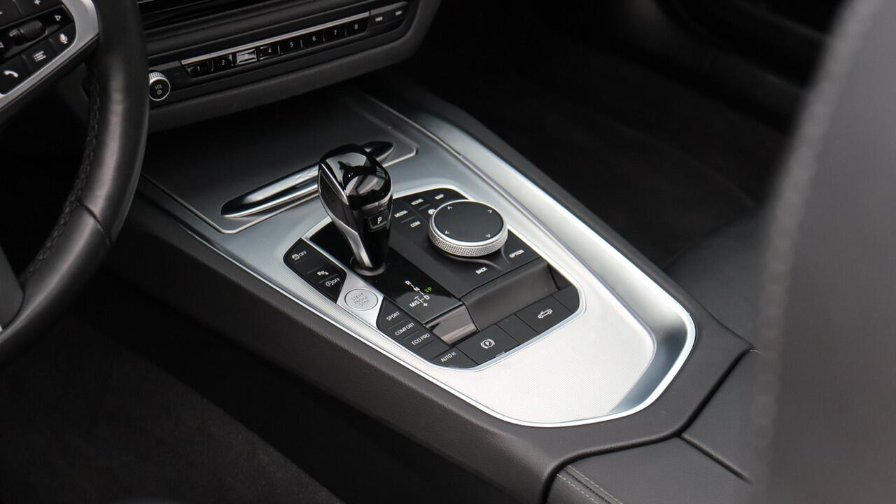 BMW Z4 Roadster M40i High Executive | Head-up | Harman/Kardon | Adaptieve Cruise Control | Comfort Access | M Sportstoelen