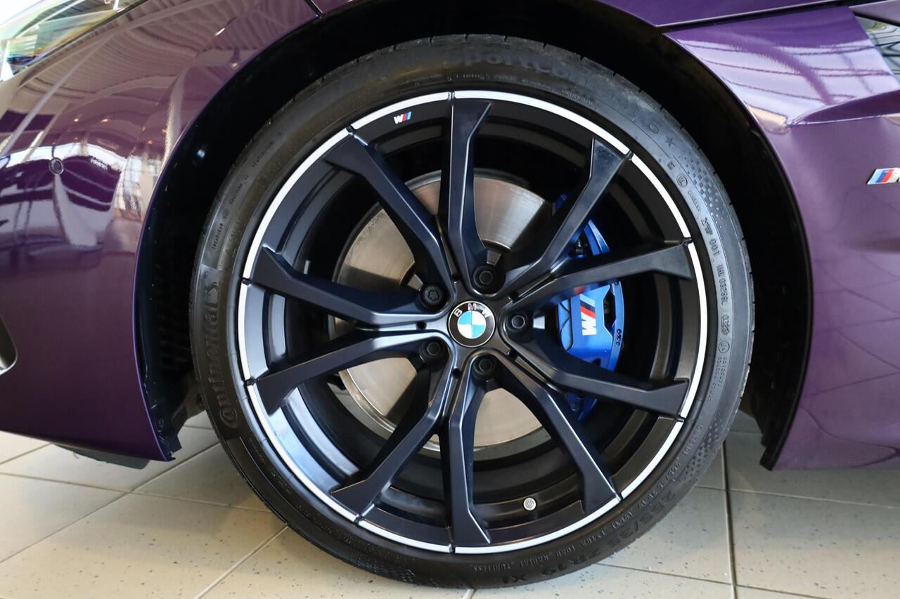 BMW Z4 Roadster sDrive20i | M Sport | Achteruitrij Camera | Adaptieve Cruise Controle | Stuurwiel Verwarming | Harman Kardon |