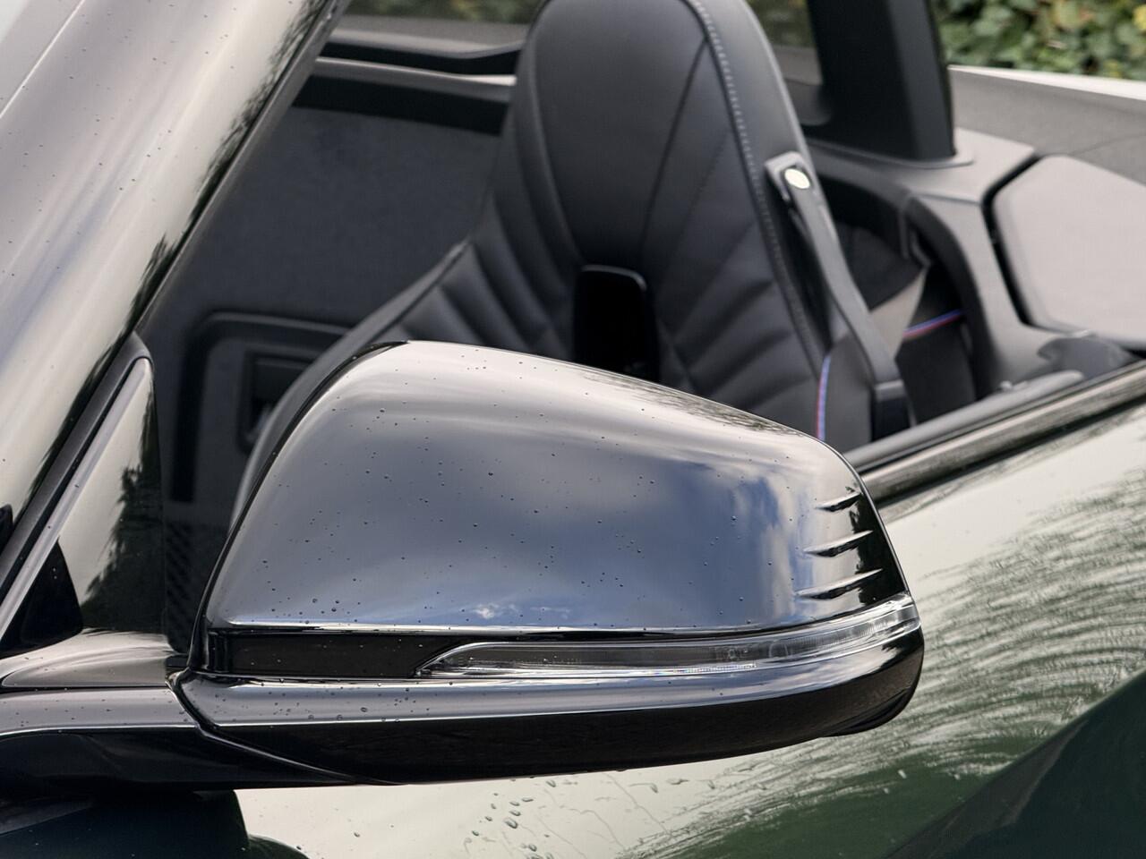 BMW Z4 Roadster sDrive20i High Exe | M-Sport Plus | 19'' | Harman/Kardon | Stuur+Stoelverw. | Camera