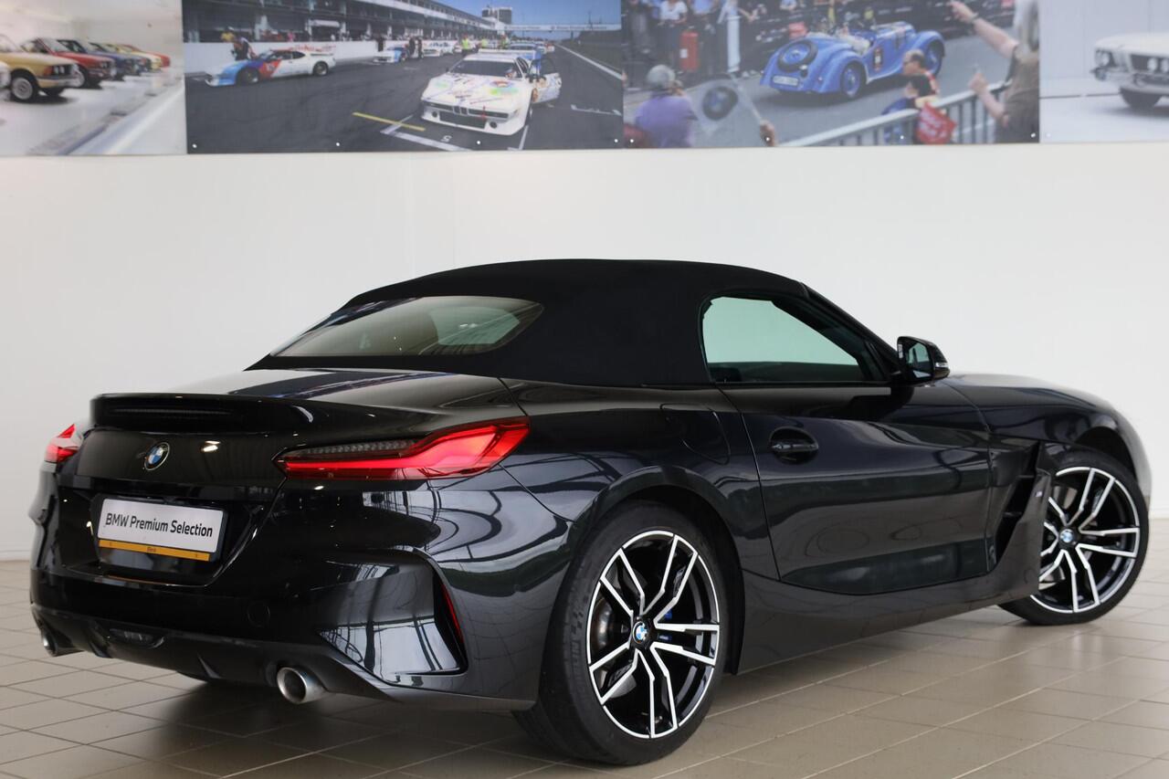 BMW Z4 Roadster sDrive30i M Sportpakket | High Executive