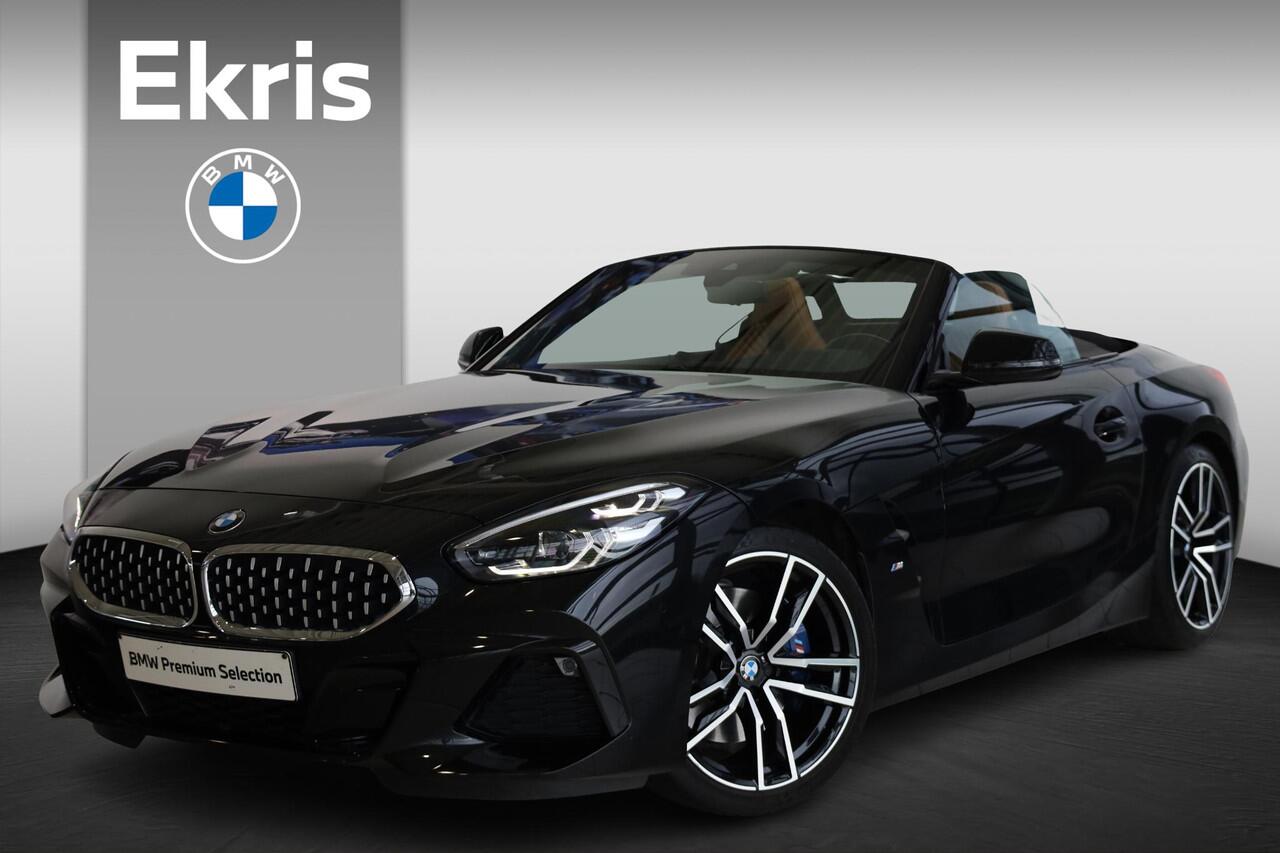 BMW Z4 Roadster sDrive30i M Sportpakket | High Executive