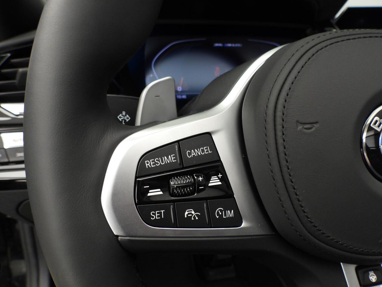 BMW Z4 Roadster M40i | M-Sportstoelen | LED | Leder | HUD | M-zetels | Elektr. zetels | Active cruise | DAB | Harman-kardon sound | Alu 19 inch