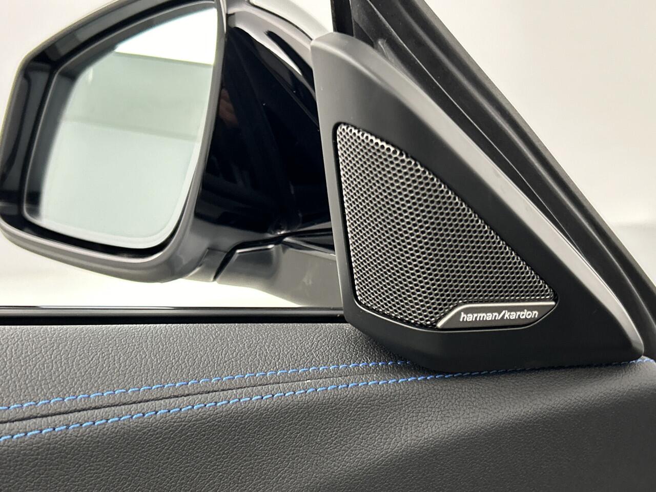 BMW Z4 Roadster sDrive30i 259 PK M-Sport M-Remm/Camera/Harm-Kardon