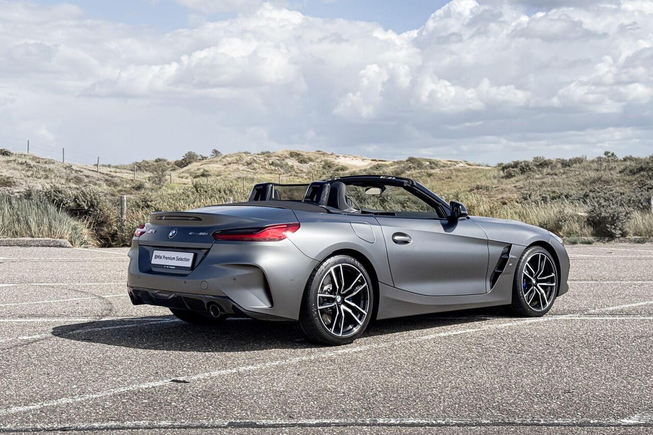 BMW Z4 sDrive20i High Executive