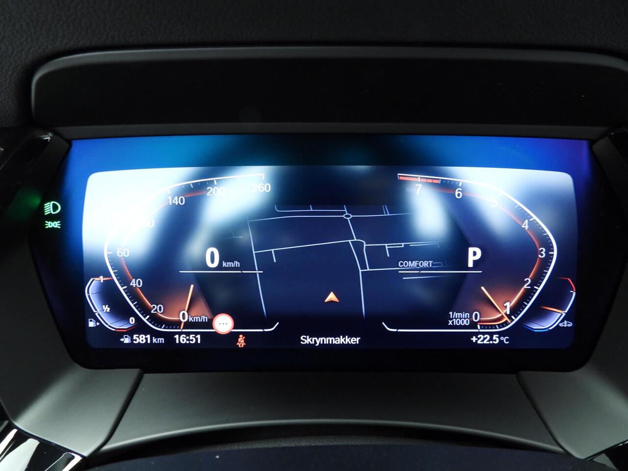 BMW Z4 Roadster sDrive20i | M-Sportpakket | LED | Leder | HUD | Stoelverwarming | Active cruise | Keyles go | DAB | Harman-kardon sound | Alu 18 inch