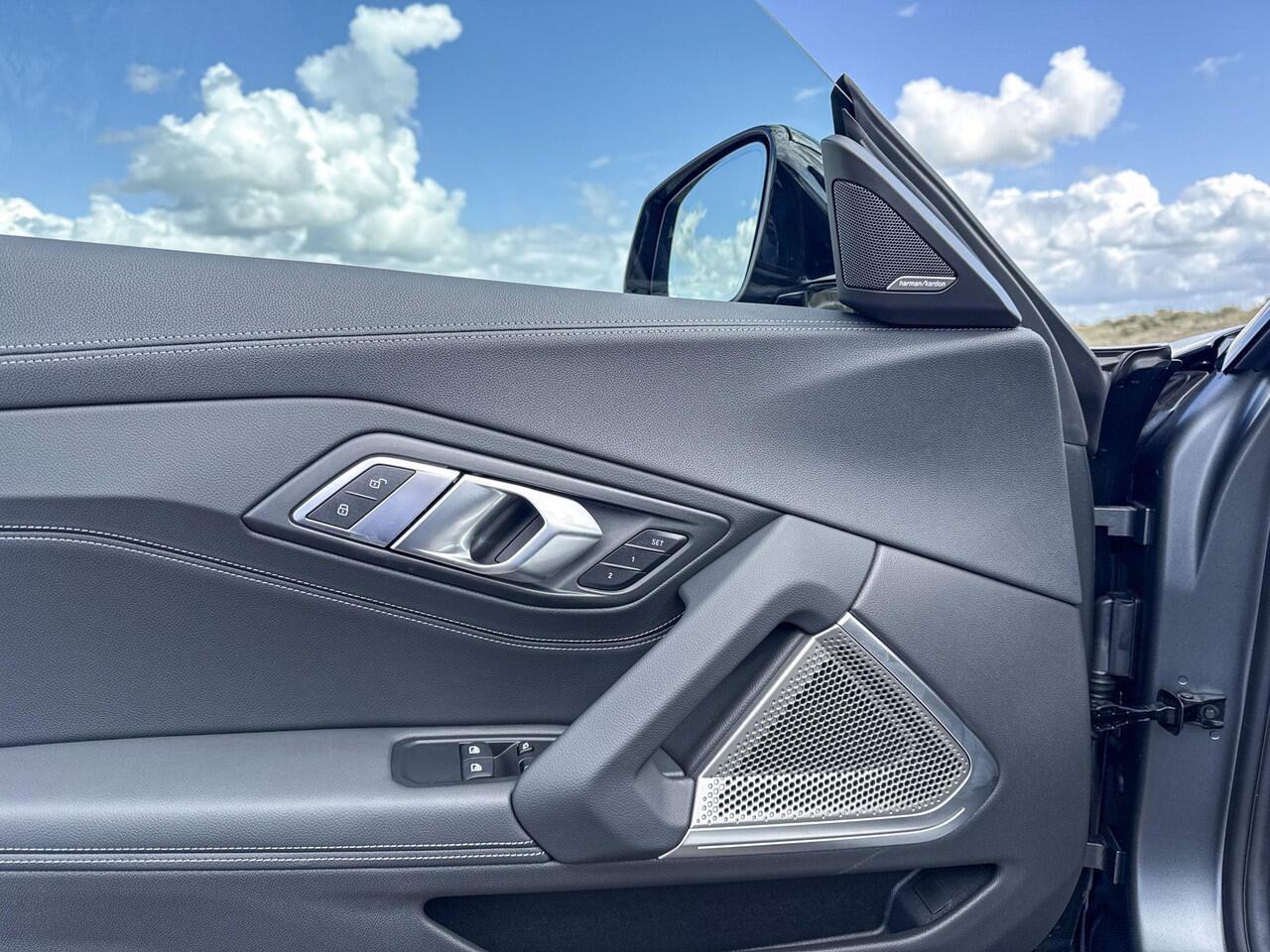 BMW Z4 sDrive20i High Executive | M Sport | Harman Kardon | Headup Display