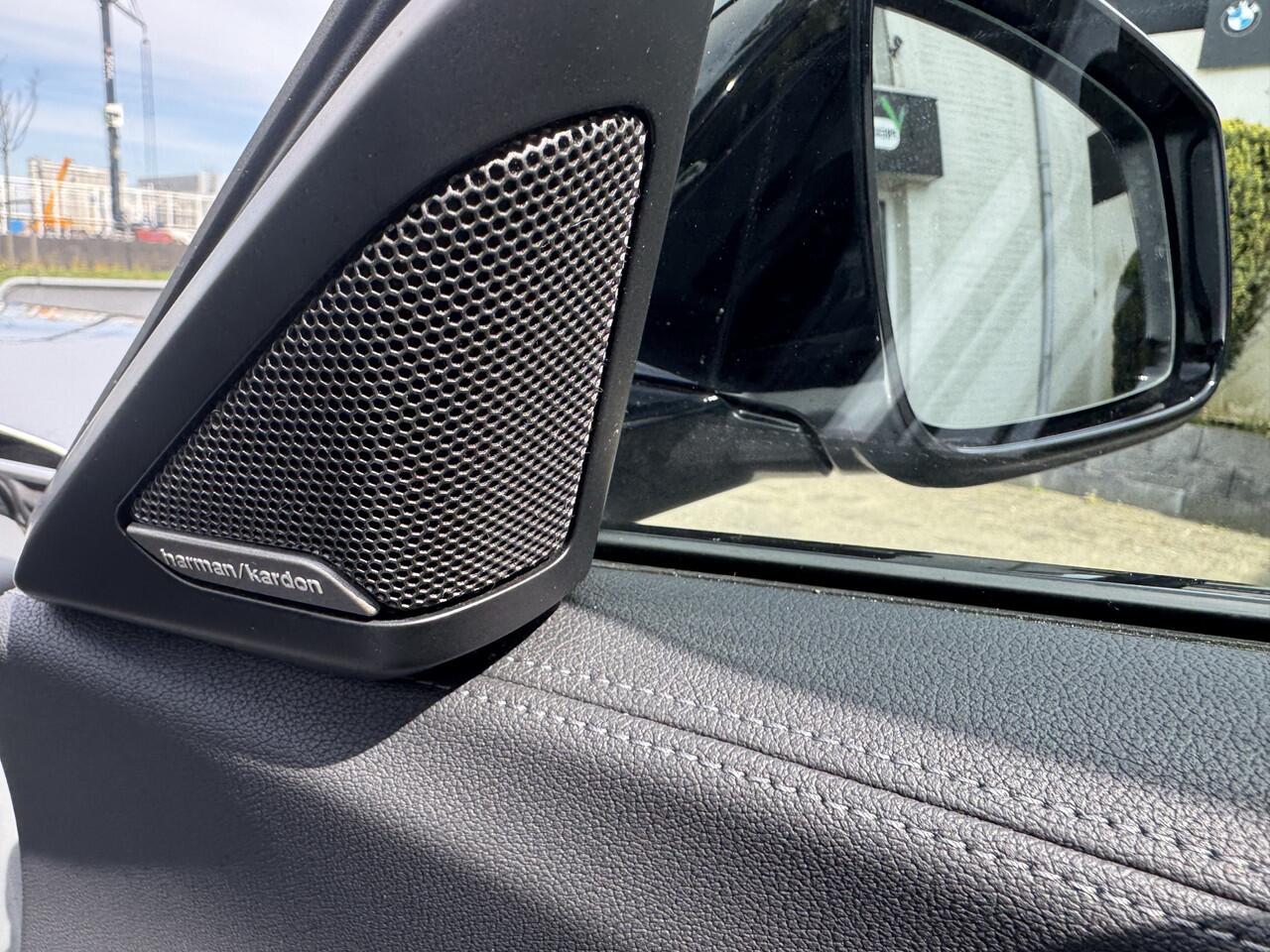 BMW Z4 Roadster sDrive30i M Sport, adaptieve Cruise Control, Electr Stoel met 2x geheugen, Harman/Kardon, verwarmd stuur. NAP . Een proefrit levert het bewijs. Neem contact op en we maken een afspraak!