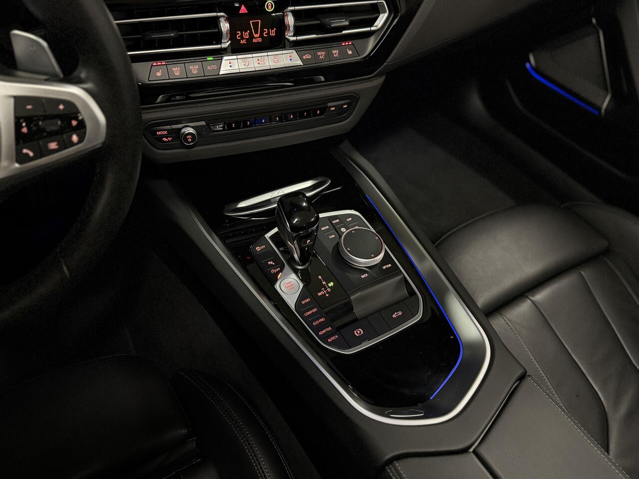 BMW Z4 [G29] M40i High Executive l Head-Up l Harman/Kardon l Driving Assistant l Camera l Keyless