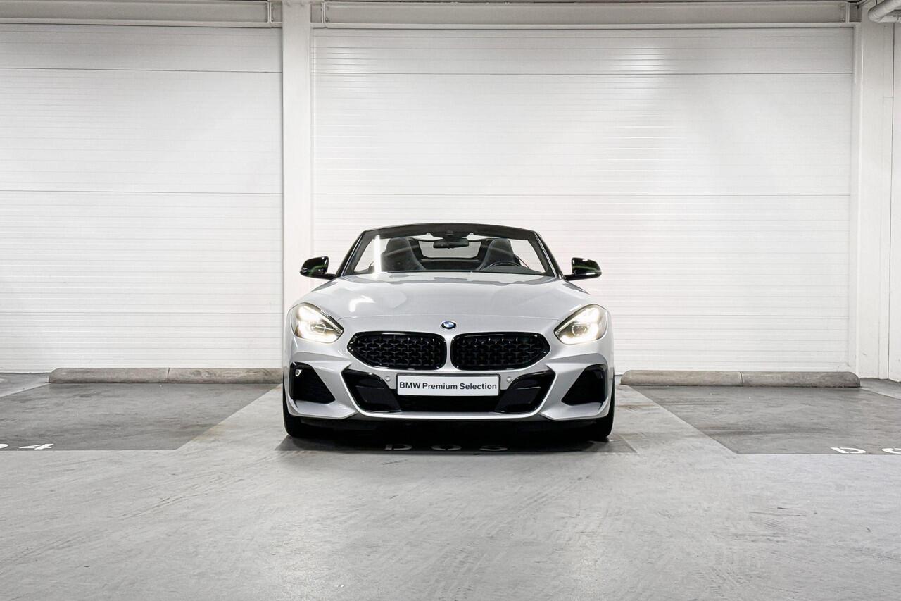 BMW Z4 sDrive20i High Executive Aut.