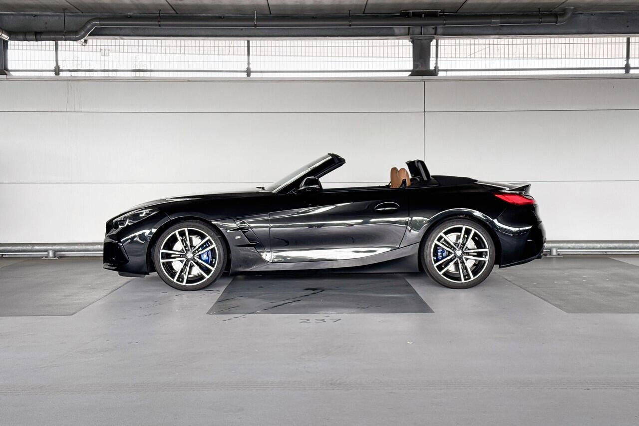 BMW Z4 sDrive20i High Executive