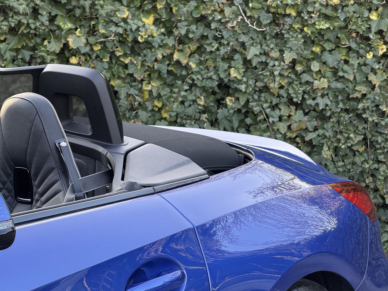 BMW Z4 Roadster M40i High Exe | 19" | Harman/Kardon | Stoel + Stuurverw. | Head-Up | Adapt. Led | Comfort Acces